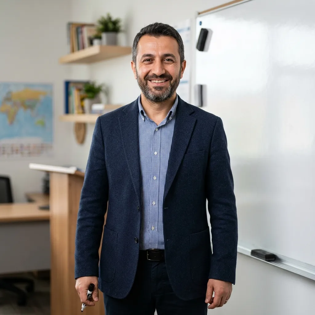 Murat Yılmaz